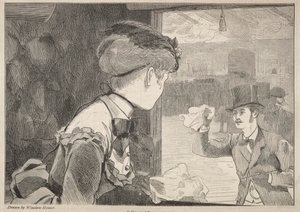 ¡Ven! de Winslow Homer