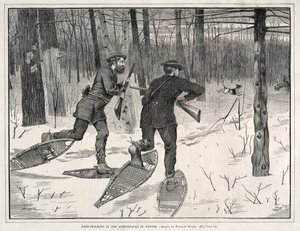  de Winslow Homer