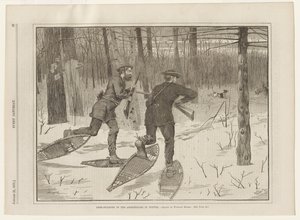  de Winslow Homer