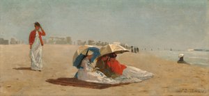 Playa de East Hampton, Long Island
