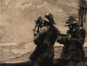 Ocho campanas de Winslow Homer