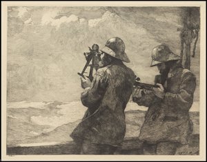 Ocho Campanas de Winslow Homer