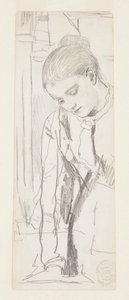 Figura de una Mujer