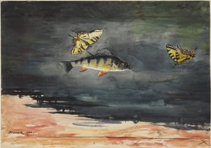  de Winslow Homer