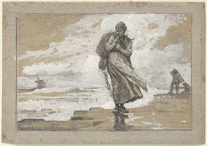  de Winslow Homer