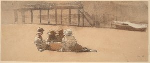  de Winslow Homer