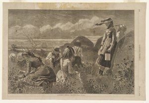  de Winslow Homer