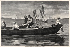  de Winslow Homer