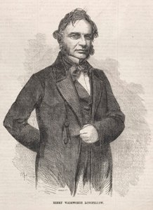 Henry Wadsworth Longfellow de Winslow Homer