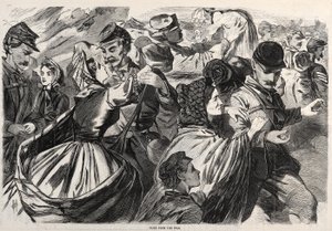  de Winslow Homer