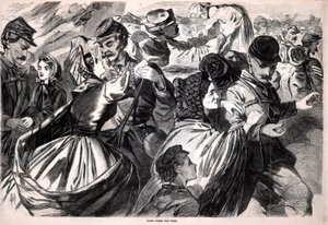 Home from the War, de Harper