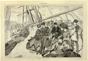 Homeward Bound, de Harper