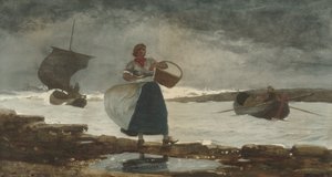  de Winslow Homer
