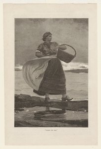  de Winslow Homer