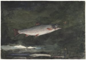  de Winslow Homer