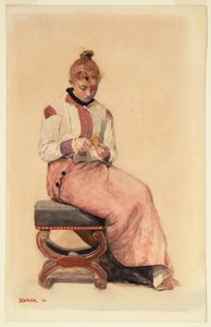  de Winslow Homer