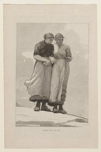  de Winslow Homer