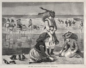  de Winslow Homer