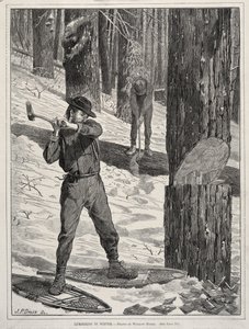  de Winslow Homer
