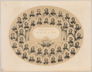 Senado de Massachusetts