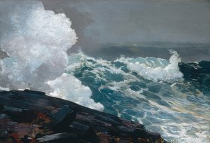 Viento del noreste