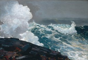 Noreste de Winslow Homer