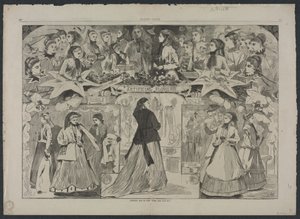 Día de la inauguración en Nueva York