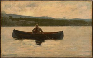  de Winslow Homer