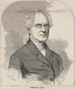 Rembrandt Peale de Winslow Homer
