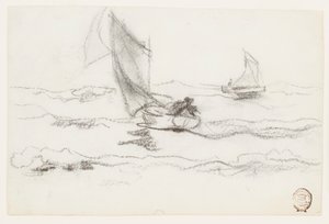 Barcos de vela