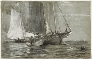  de Winslow Homer
