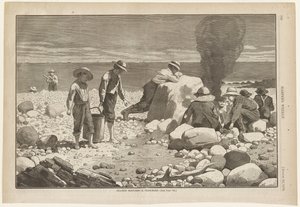  de Winslow Homer