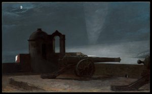  de Winslow Homer