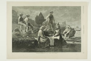 Balancín-Gloucester, Massachusetts