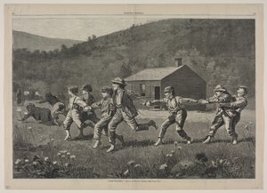  de Winslow Homer