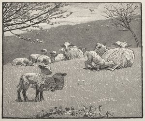  de Winslow Homer