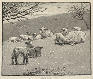  de Winslow Homer