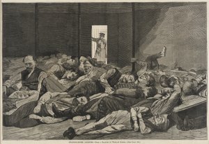  de Winslow Homer