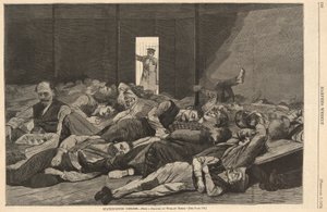 Station-House Lodgers, de Harper