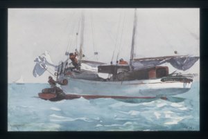  de Winslow Homer
