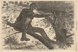 El ejército del Potomac