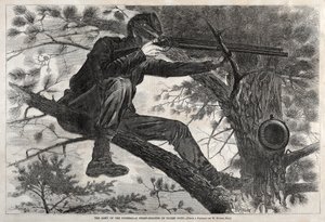  de Winslow Homer
