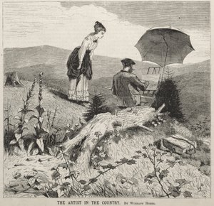  de Winslow Homer