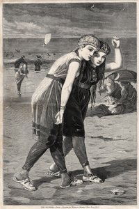  de Winslow Homer