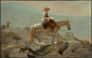  de Winslow Homer