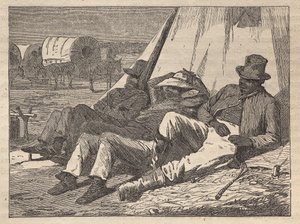  de Winslow Homer