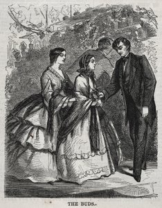 Los brotes de Winslow Homer