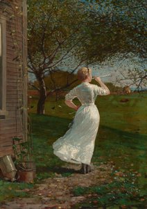  de Winslow Homer