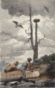 El Nido del Águila