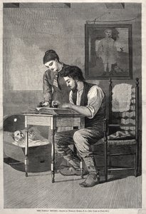  de Winslow Homer